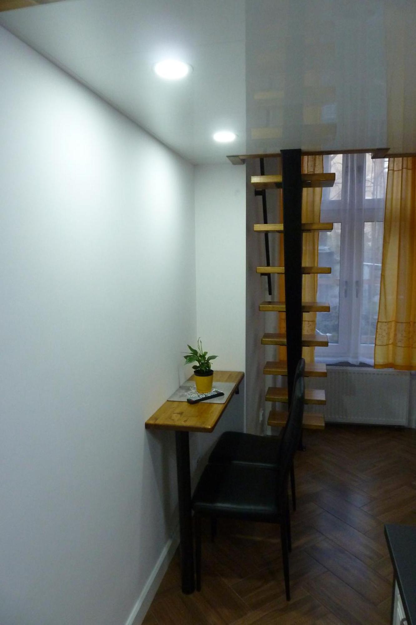 City Space Apartments Krakow Room photo