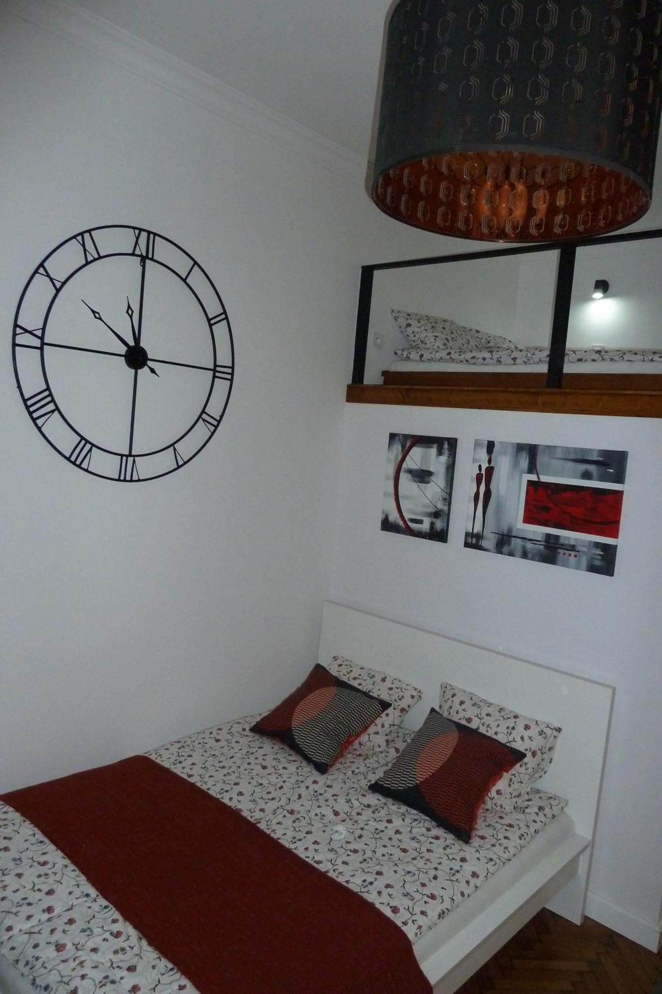 City Space Apartments Krakow Room photo