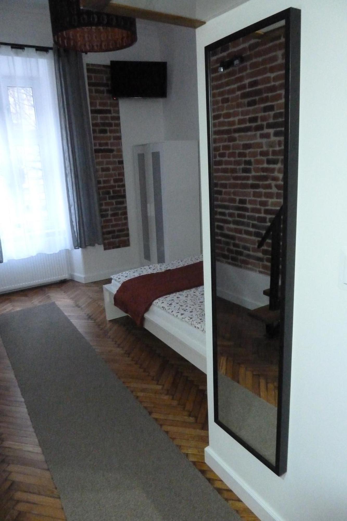 City Space Apartments Krakow Room photo