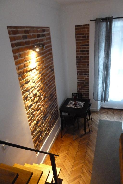 City Space Apartments Krakow Exterior photo